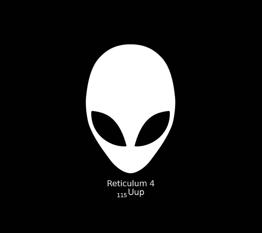 Alien noir - par ZEDGEâ, Alien Workshop Fond d'écran HD